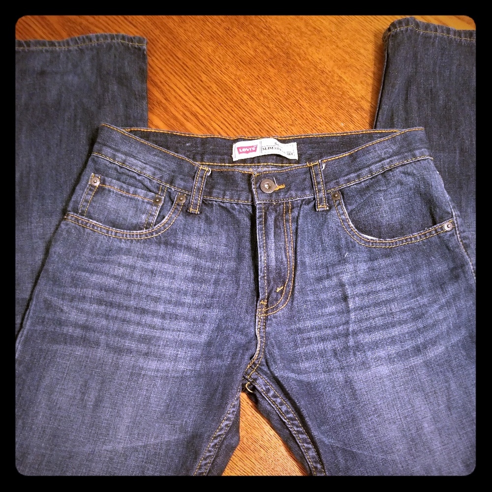 Boys Jeans